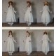 Iris De Nuit Wishing Well Blouses Cardigan JSKs and OPs(Reservation/Full Payment Without Shipping)